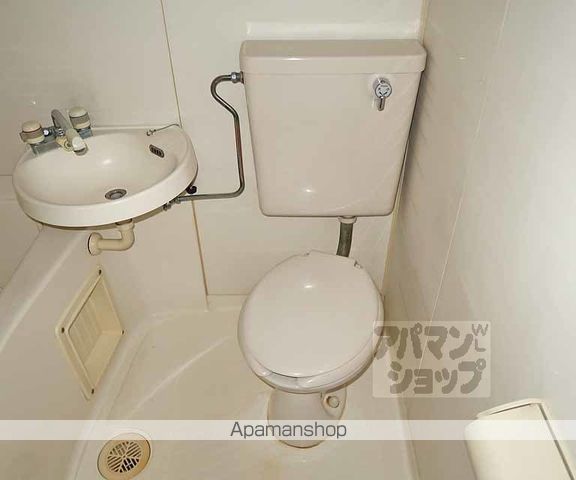 プログレスタマヤの内装写真
