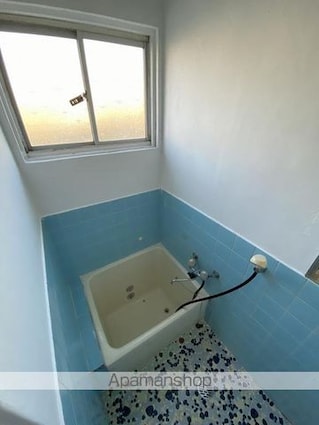 ななこ[3DK/48.01m2]のバス