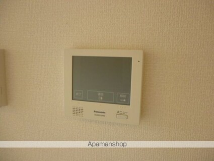 プランドール　並柳[1LDK/40.07m2]のその他設備
