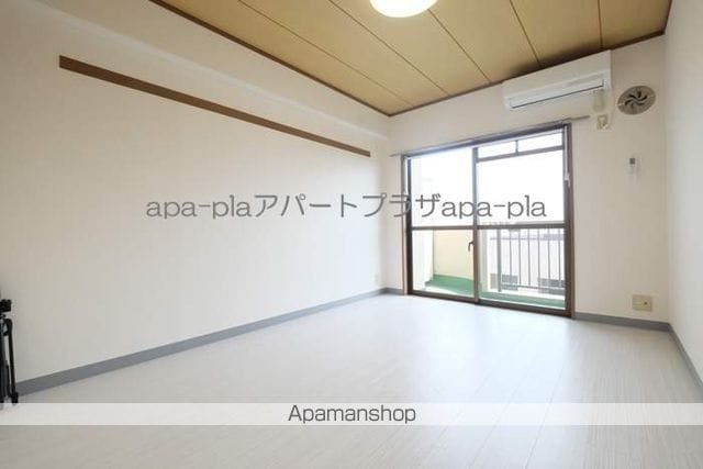 ティーワイパレスの内装写真