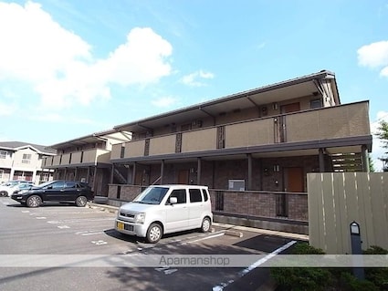 シャルマンⅢ　Ｅ[1LDK/29.25m2]の外観3