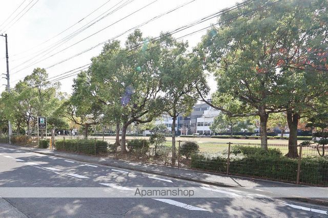 エクシード山城の周辺写真