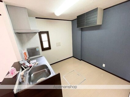 エステート天神[3DK/53.73m2]の内装2