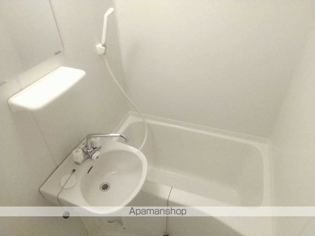 レオパレス楠の内装写真