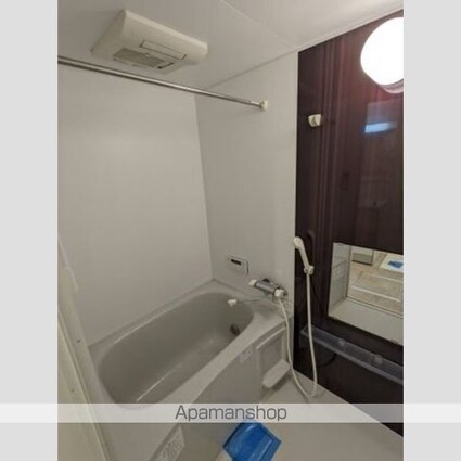 シアヴィータ名古屋[1DK/25.41m2]のバス