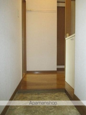 パセオ・きぬ吉Bの内装写真