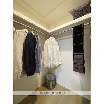 Ｐｒｉｍａ　Ｓｔｅｌｌａ[1SLDK/62.13m2]の収納