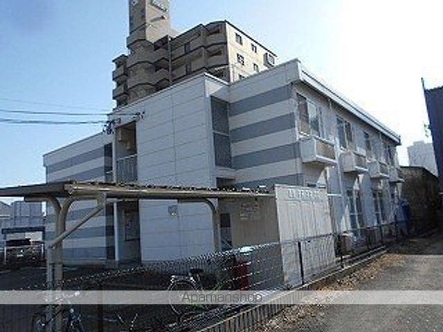 レオパレス西味鋺