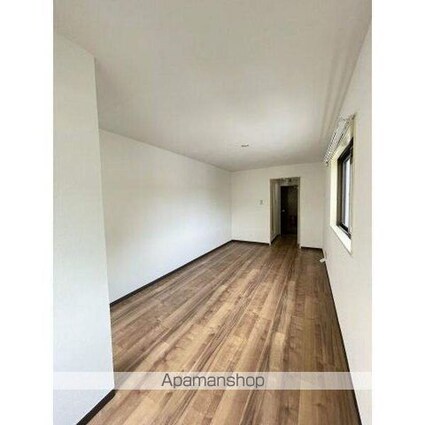 スカイコート府中[1R/19.23m2]のリビング・居間