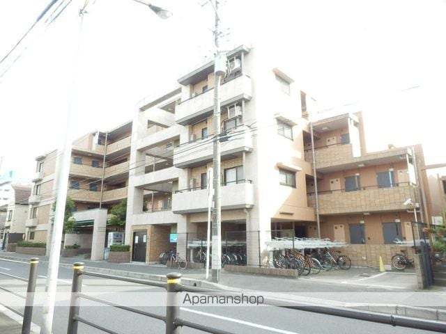 ザ・レジデンス行徳IIIの外観写真