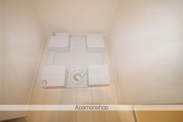 コンフォール・ロジェの内装写真