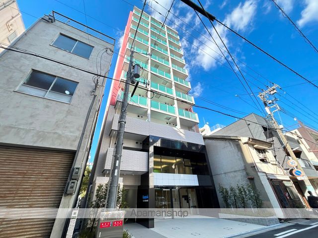 ビガーポリス528滝川公園III