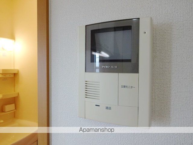 ハウゼルトッキAの内装写真