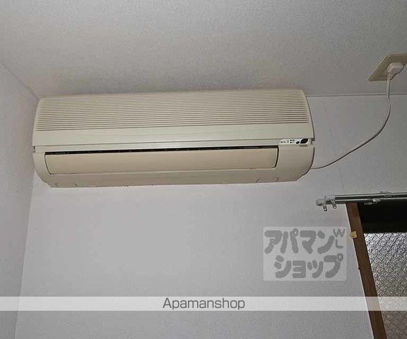 ハイムリッツの内装写真