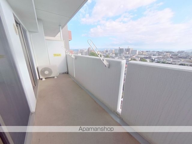 プリグレイス琴平の内装写真