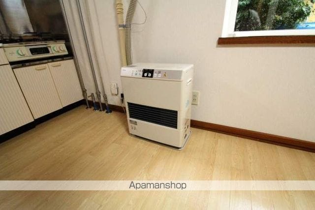 ベルノール文京台の内装写真