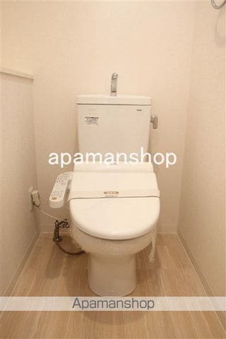 メゾンドール天下茶屋の内装写真