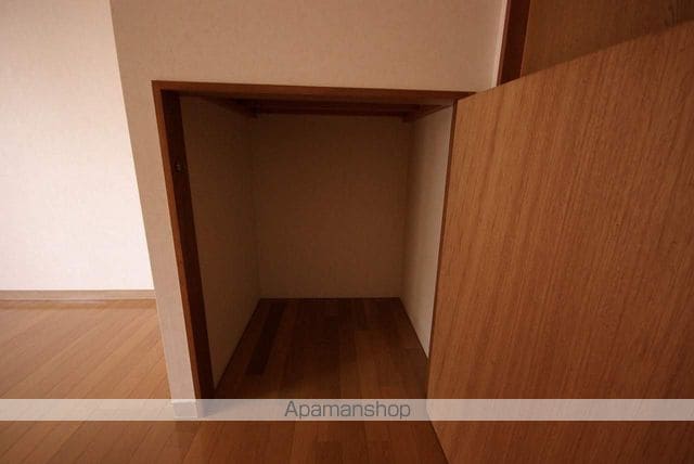 ライオンズレジデンスの内装写真