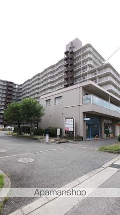 サニータウン羽倉崎駅前参番街[3LDK/61.63m2]の外観5