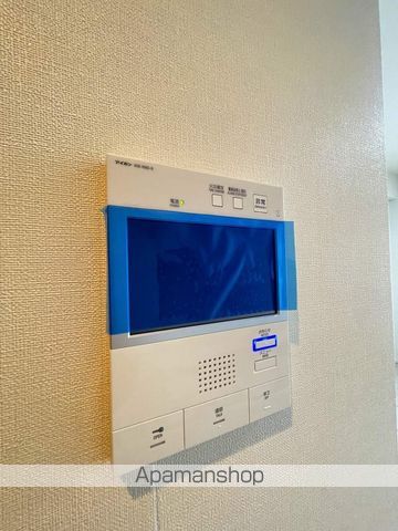 リヴシティ新栄の内装写真