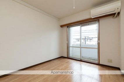 屋島サウスコート[1K/23m2]のリビング・居間