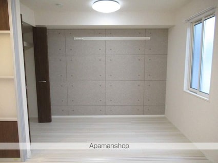 コメット[1LDK/34.76m2]の内装1