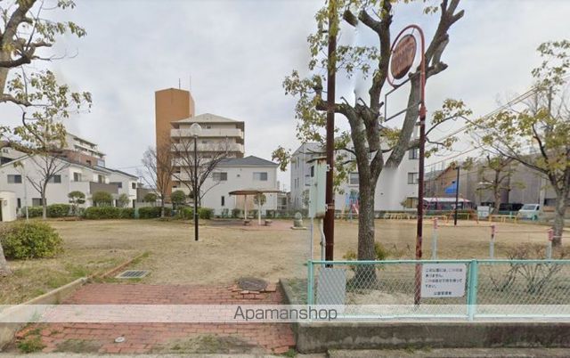 クレイドルＦ松縄[2LDK/52.99m2]の周辺5