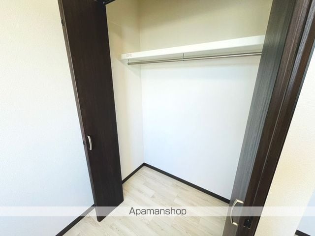 CASA CUOREの内装写真