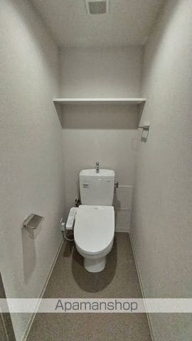 プレサンス名駅南ブリエの内装写真