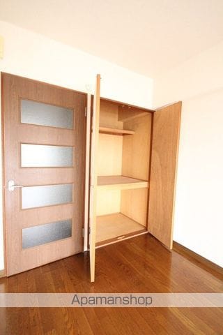 HANAKO No5の内装写真