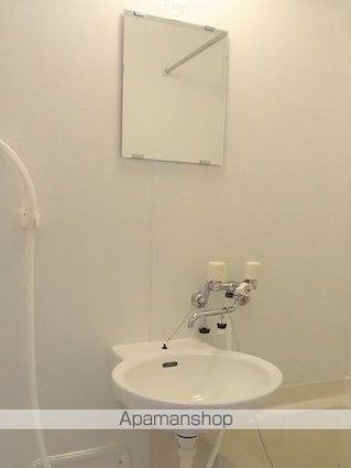 レオパレスＡ＆Ｋ　高松[1K/19.87m2]の洗面所