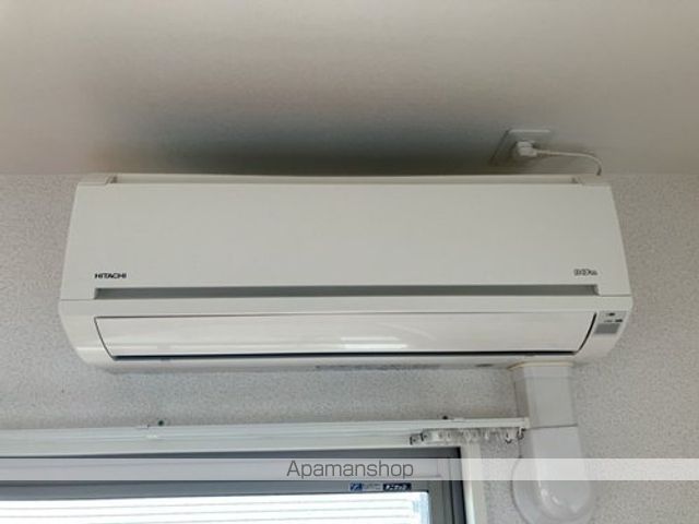 サムティ西熊本の内装写真