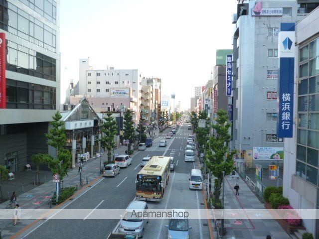 メゾンドサガミの周辺写真
