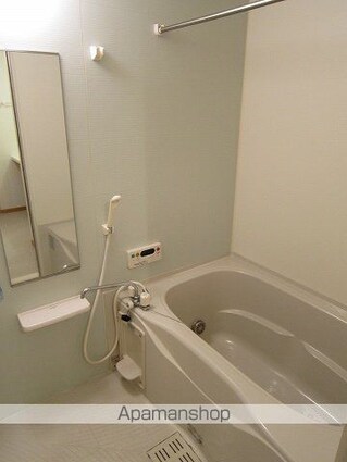 シュティル　ブリーゼ[1LDK/33.34m2]のバス