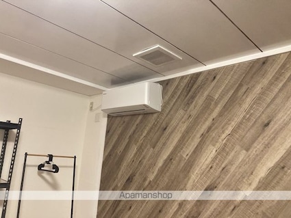 ＨＯＵＳＥ　Ｓ[1R/15.82m2]のその他内装7