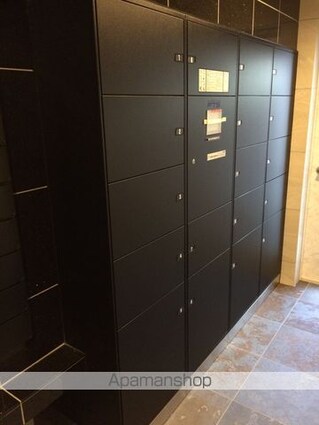 メインステージ横濱伊勢佐木Ⅱ[1K/20.95m2]の内装2