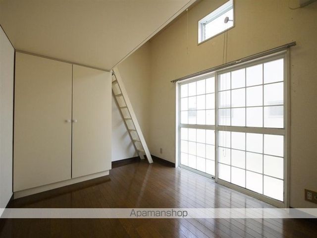 ベルシオン仙台第4の内装写真