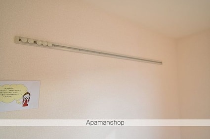 ファミール多摩平[1R/33.78m2]の内装1