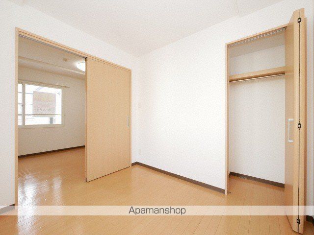 プリリア平岸の内装写真