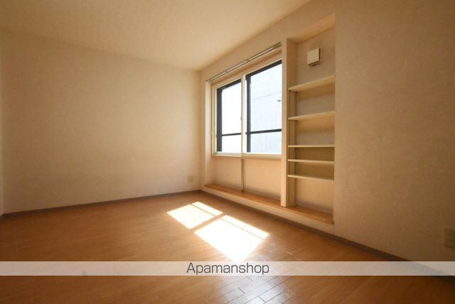 アビタ円山の内装写真