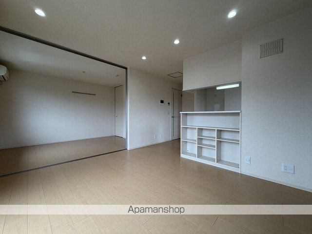 タウン ビビ D棟の内装写真