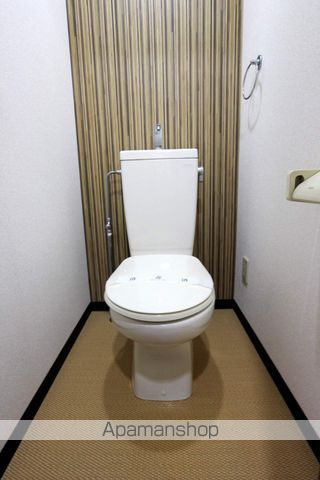 クオリス城西の内装写真