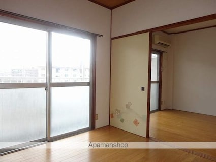 コーポ西村Ⅰ[2DK/34.78m2]のその他部屋・スペース