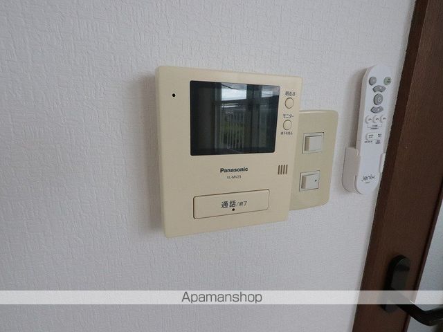 ロイヤルハイム明徳の内装写真