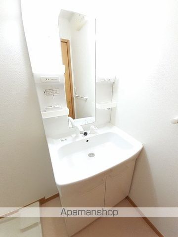 ラスミンコンド Bの内装写真