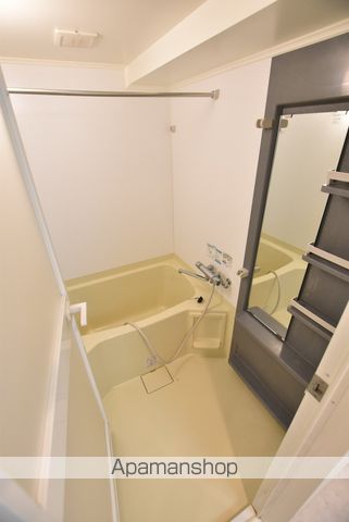 アルファタワー札幌南4条の内装写真