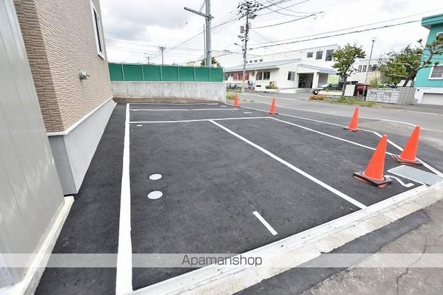 G.L.KAHITOの玄関写真