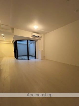 レジディア白金高輪[1LDK/71.53m2]の内装1