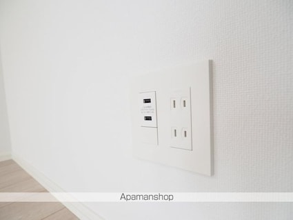 ラクラス蒲田Ⅱ[1K/25.09m2]のその他内装3