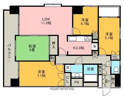 サムネイルイメージ